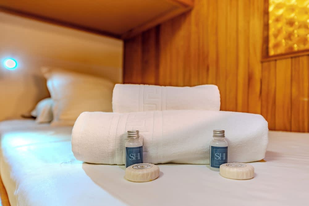 Club Hotel 1650 2