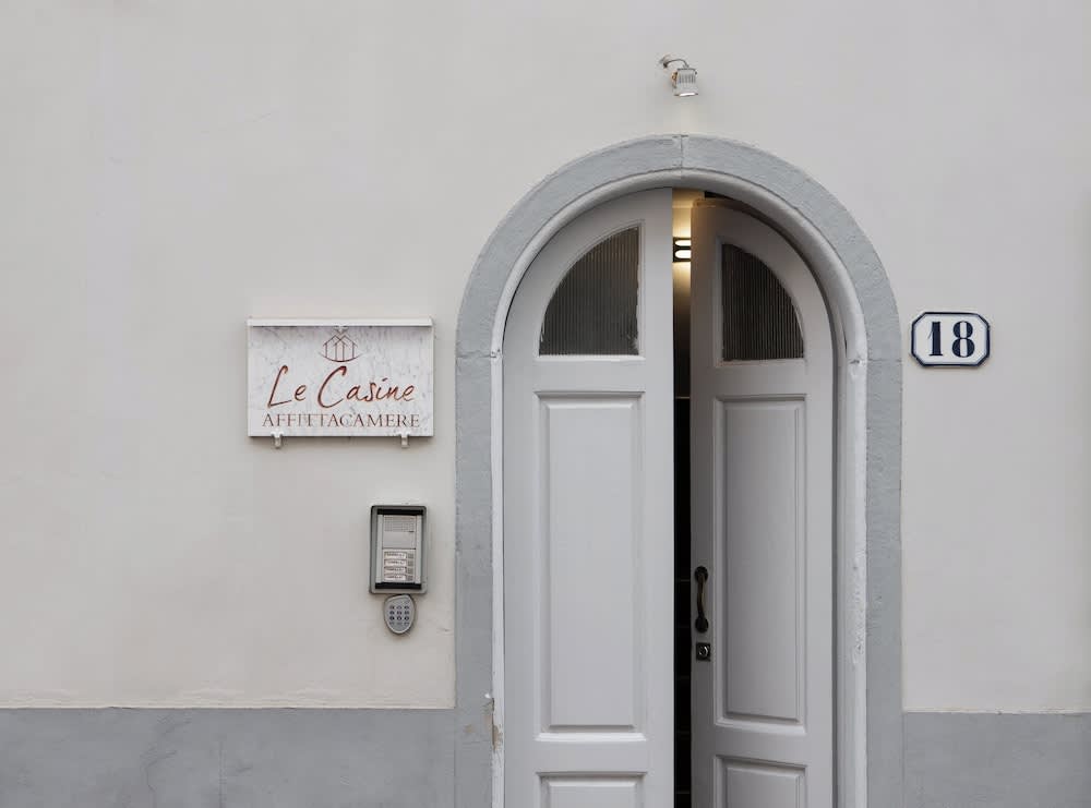Le Casine Firenze 1