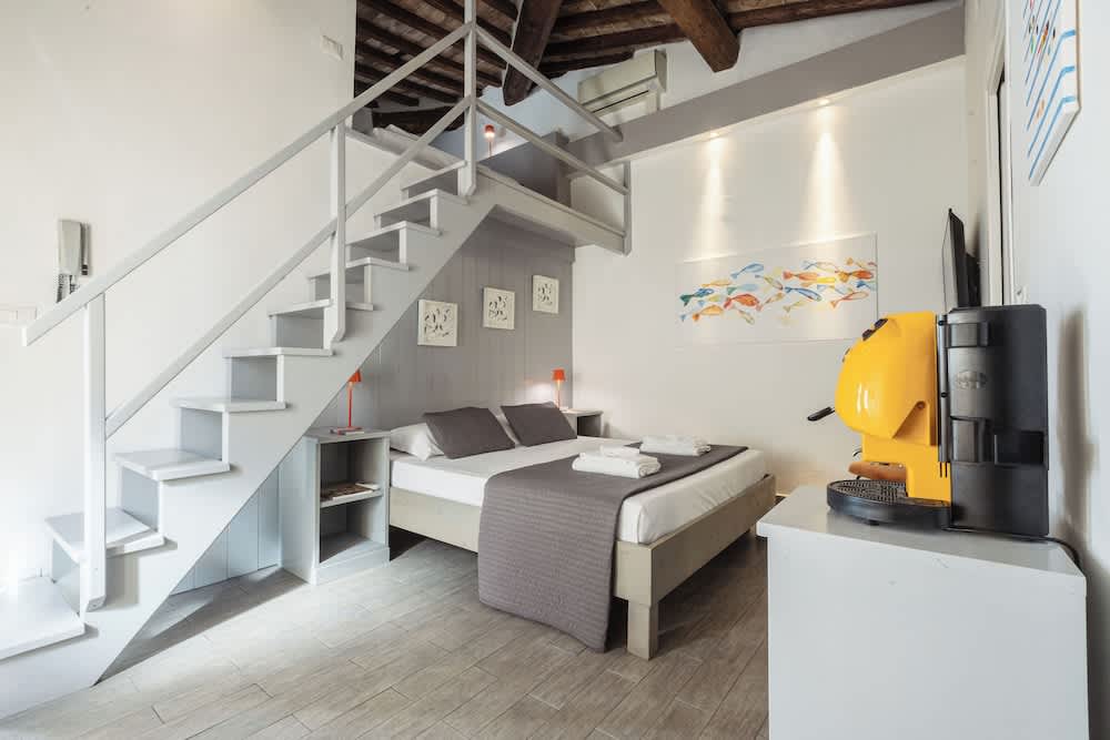 Le Casine Firenze 2