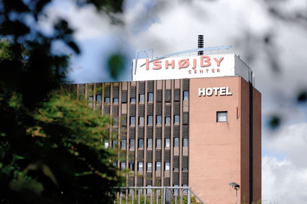 Four Points Flex by Sheraton Ishoj 1