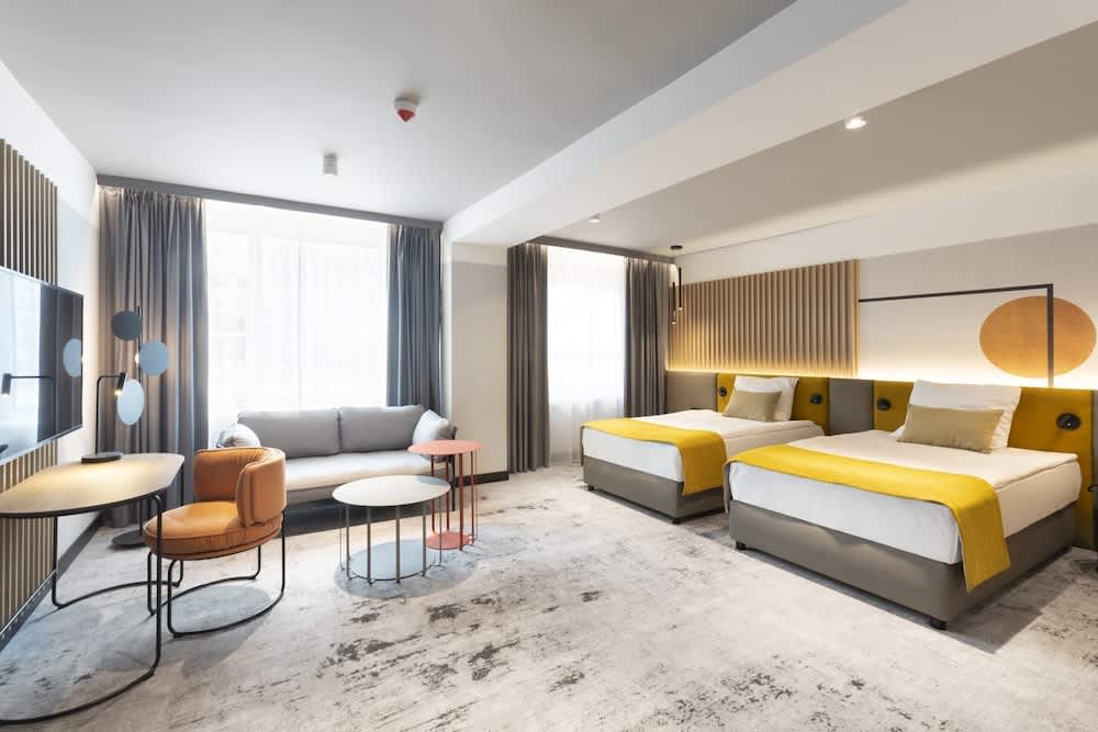 voco Katowice by IHG 2