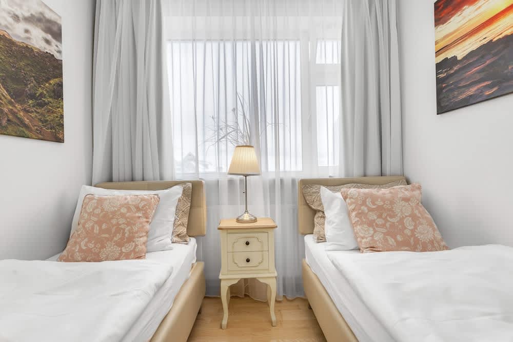 City Comfort Apartments 2