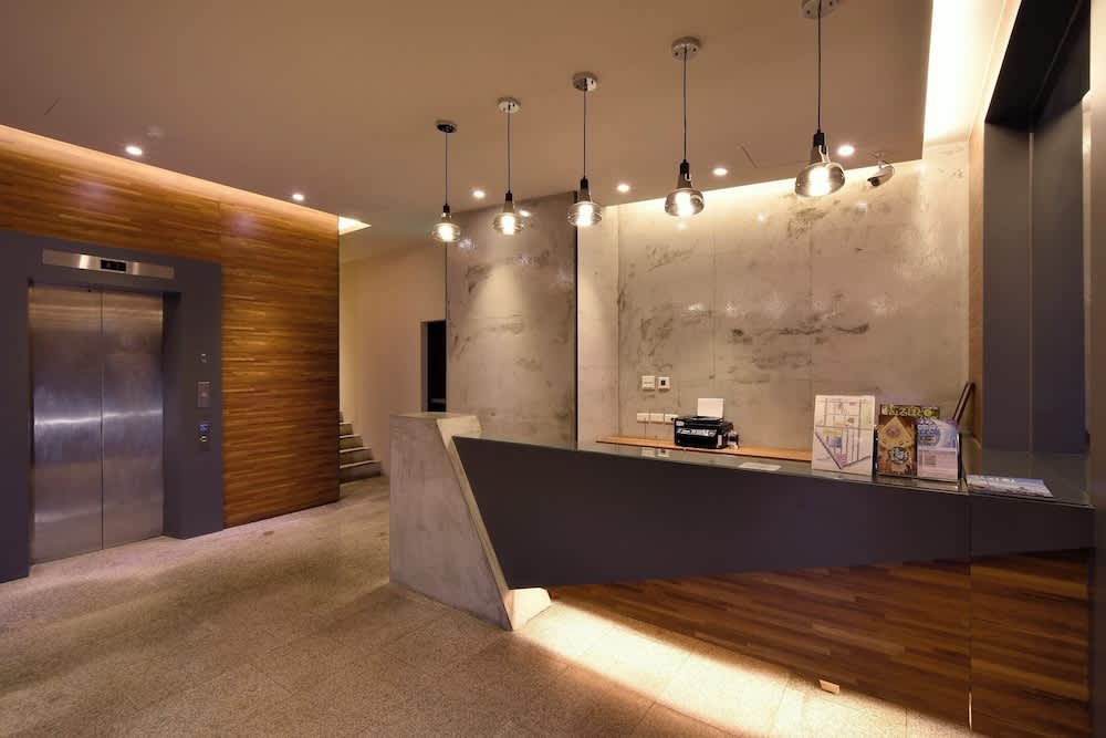 Goodmore Hotel 2