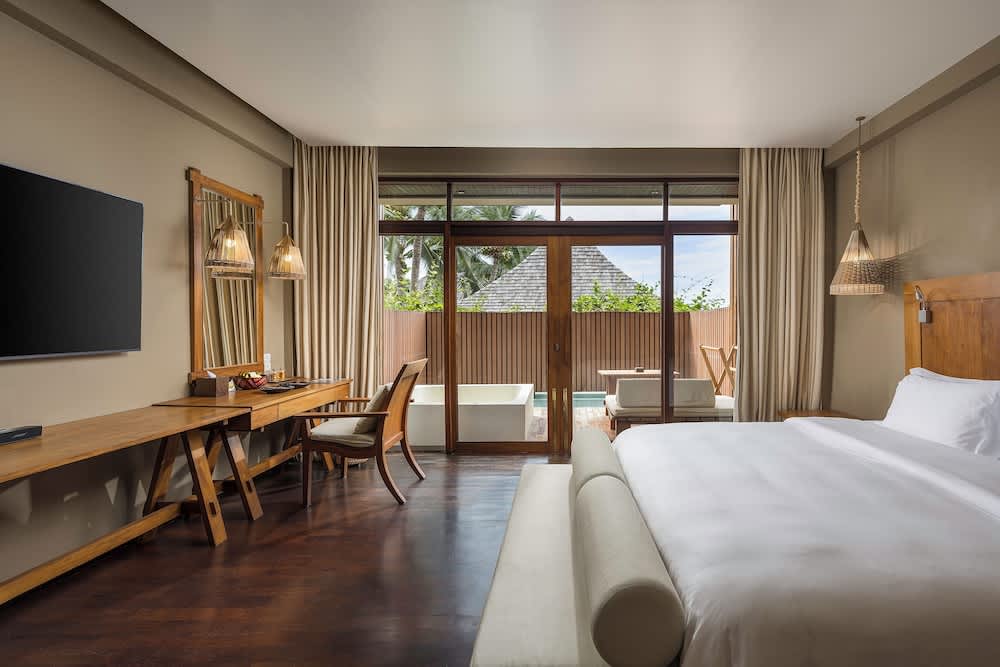 Silavadee Pool Spa Resort - SHA Extra Plus 5