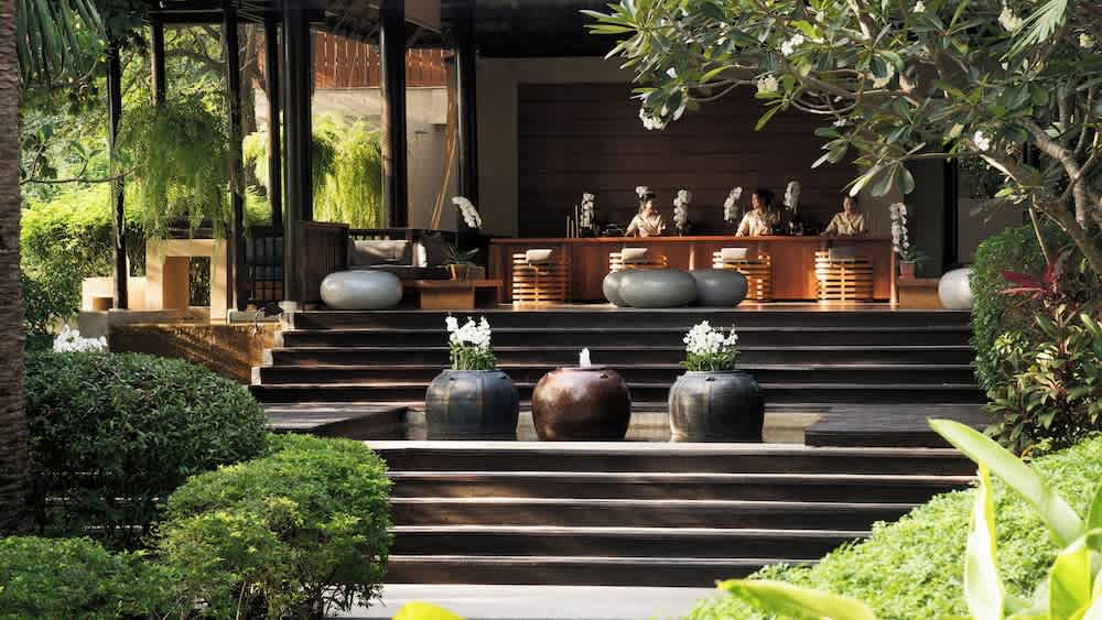 Silavadee Pool Spa Resort - SHA Extra Plus 3