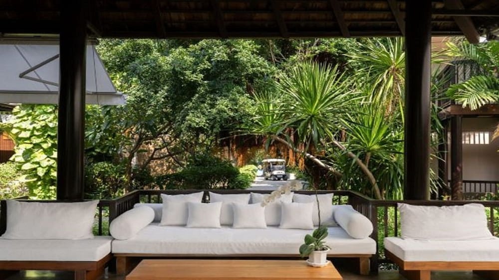 Silavadee Pool Spa Resort - SHA Extra Plus 2