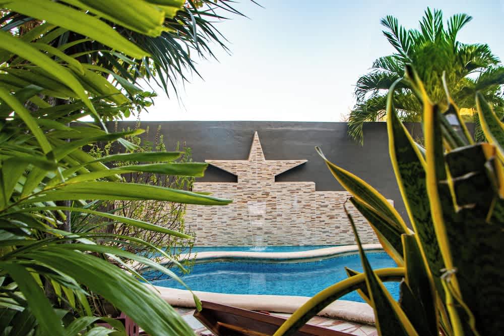 Casa Colonial Vintage Hotel 1