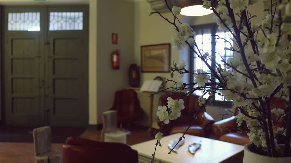 Hotel Zielo Las Beatas 1