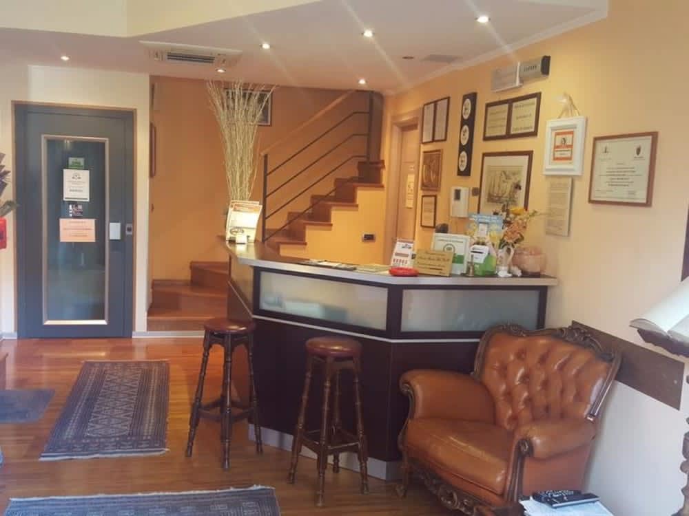 Aurelia Garden Gold B&B 2