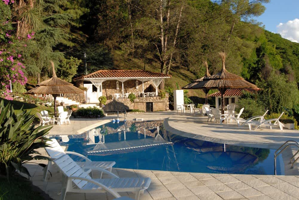 Portezuelo Hotel 1