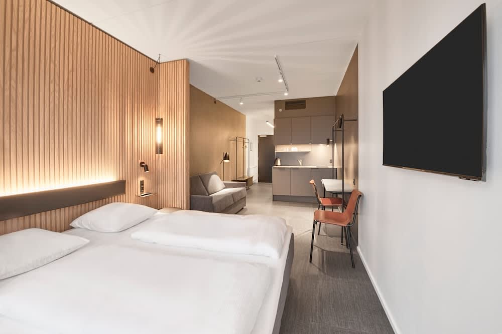 Four Points Flex by Sheraton Vejle 4