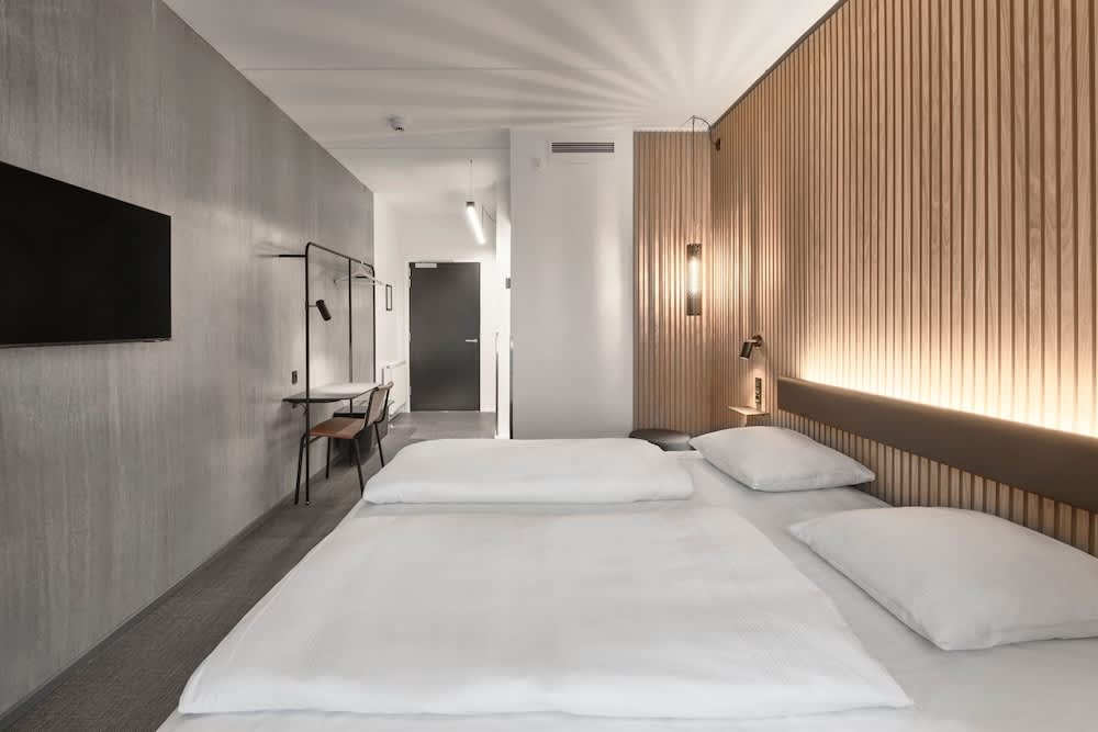 Four Points Flex by Sheraton Vejle 5