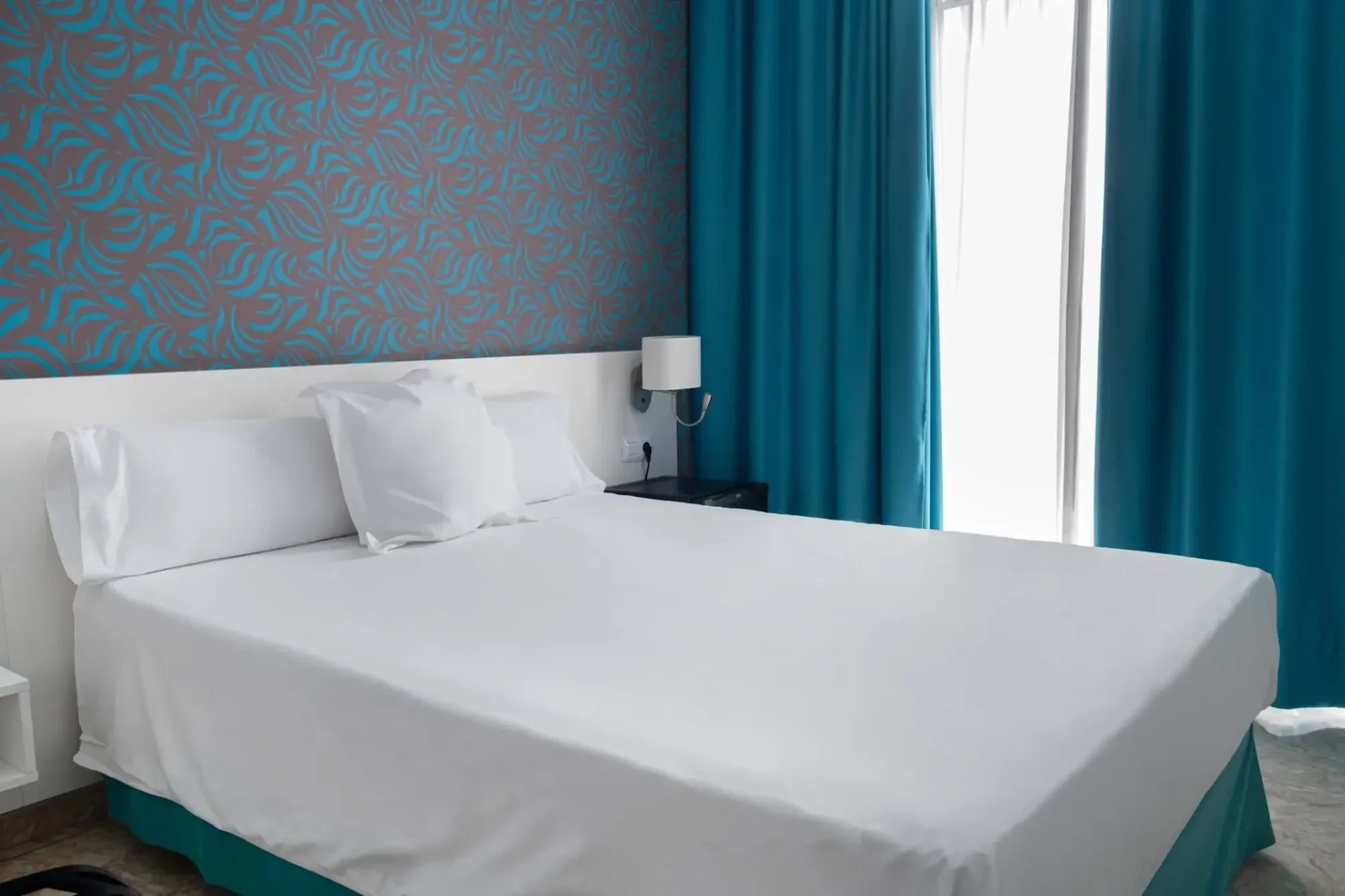 Checkin Concordia Playa 5