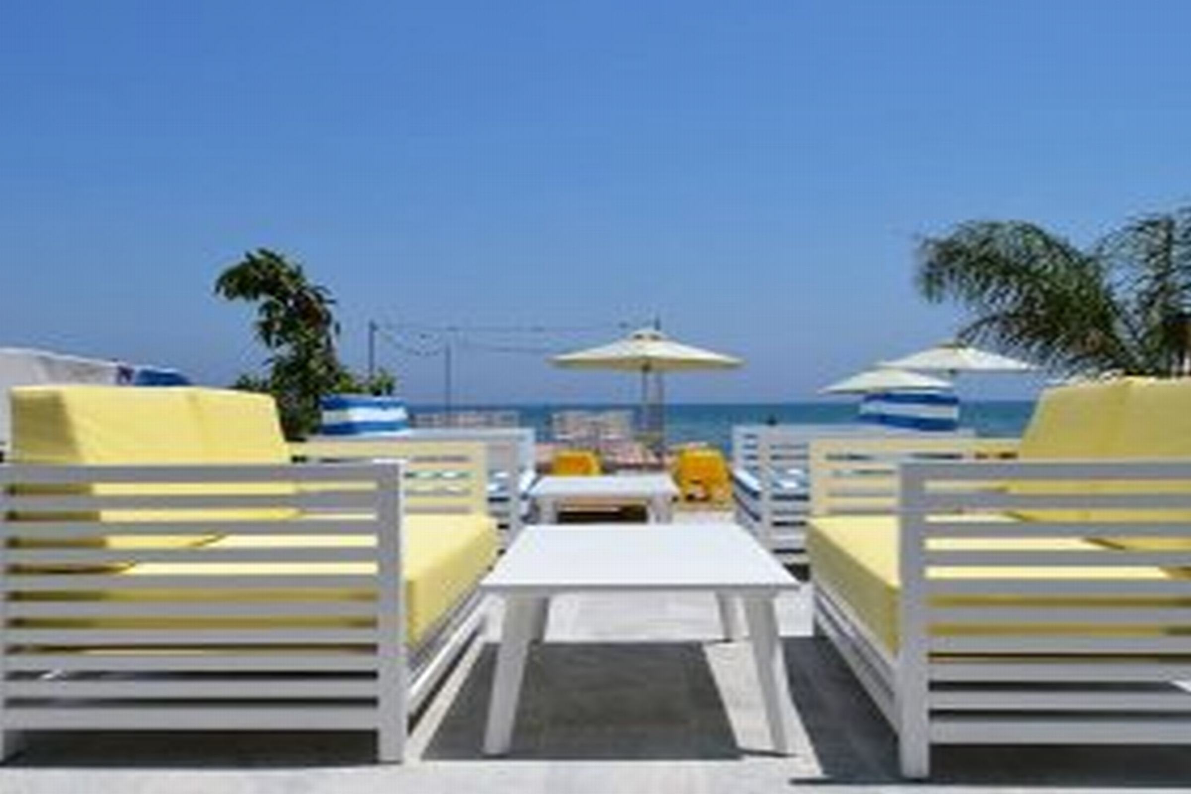 Island Boutique Hotel 2
