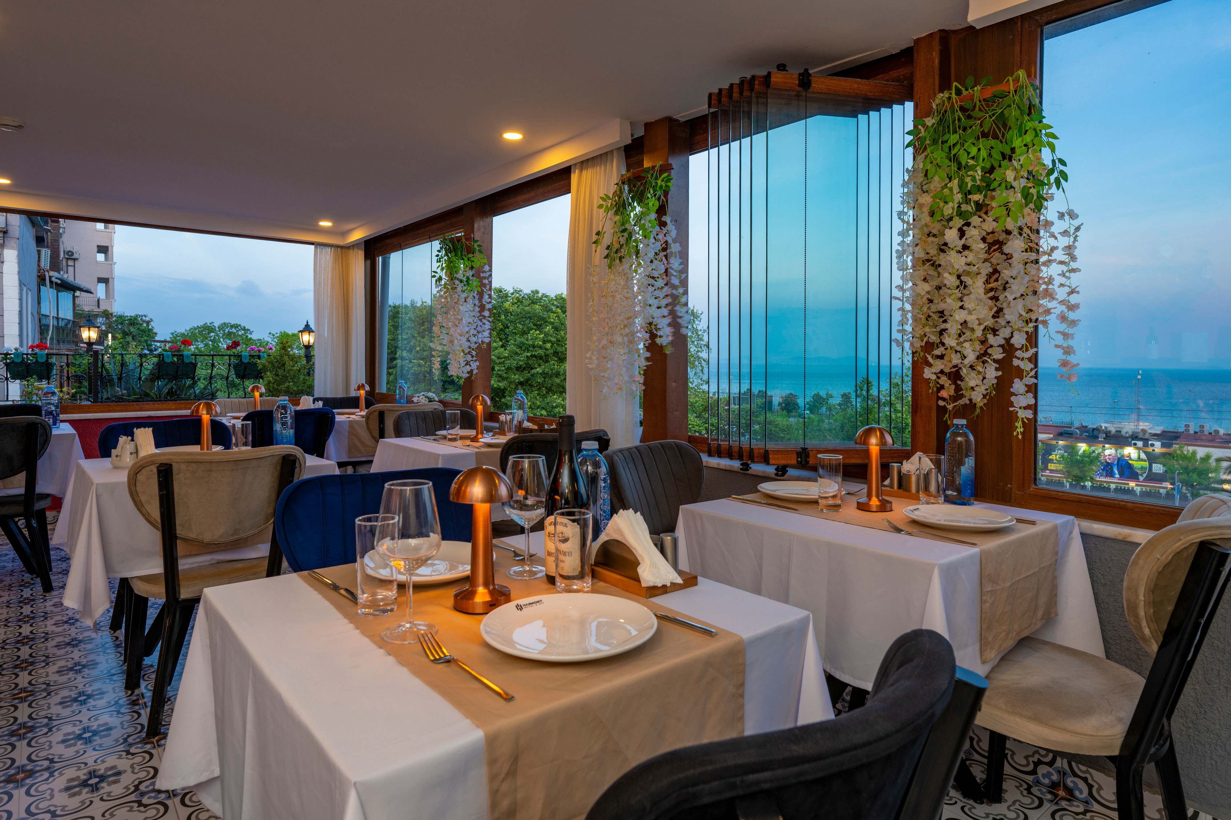 Harmony Hotel Istanbul & SPA 3