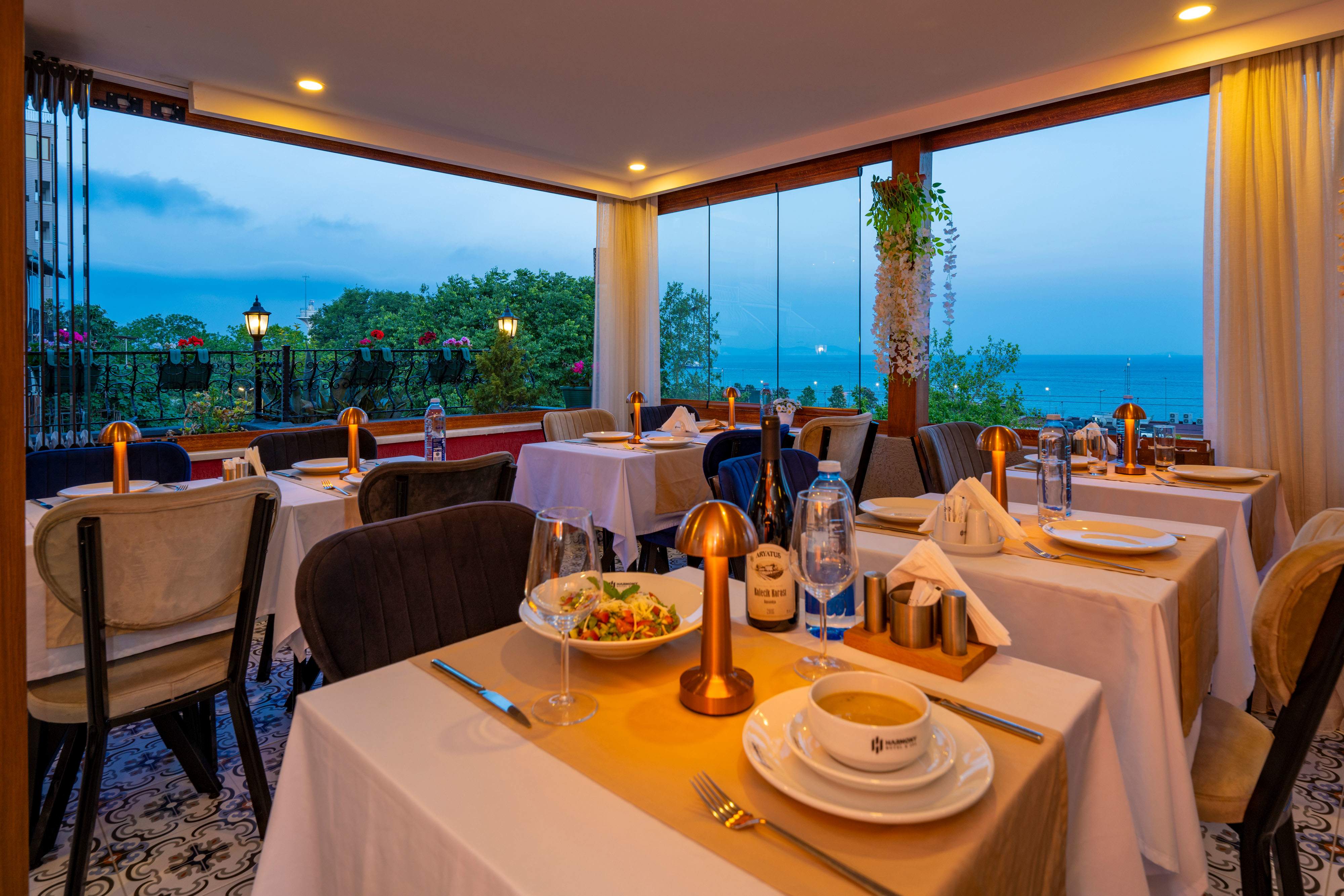 Harmony Hotel Istanbul & SPA 4