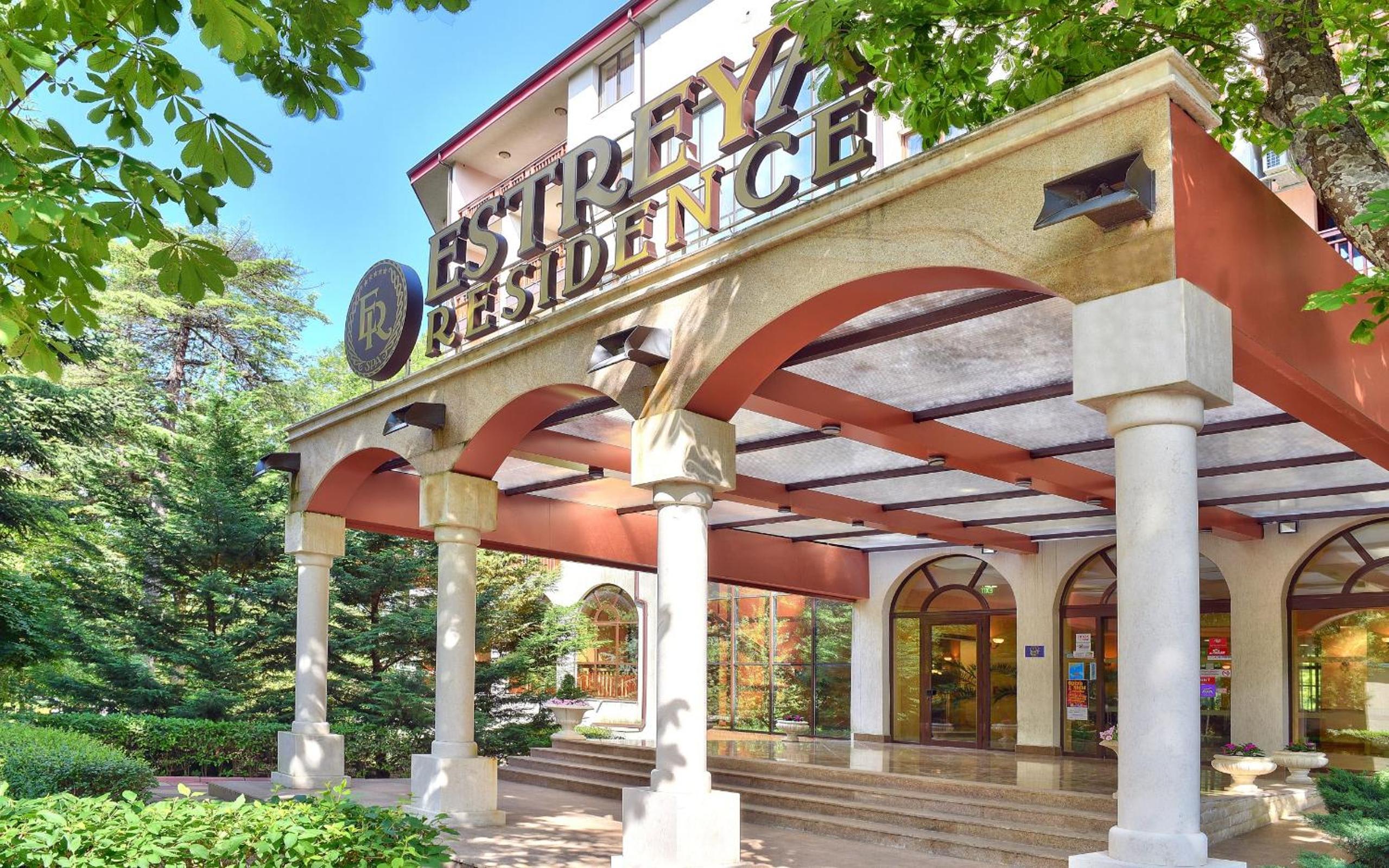 Estreya Residence Hotel 2
