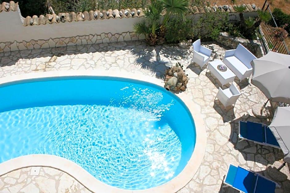 Hotel Il Cortile 2
