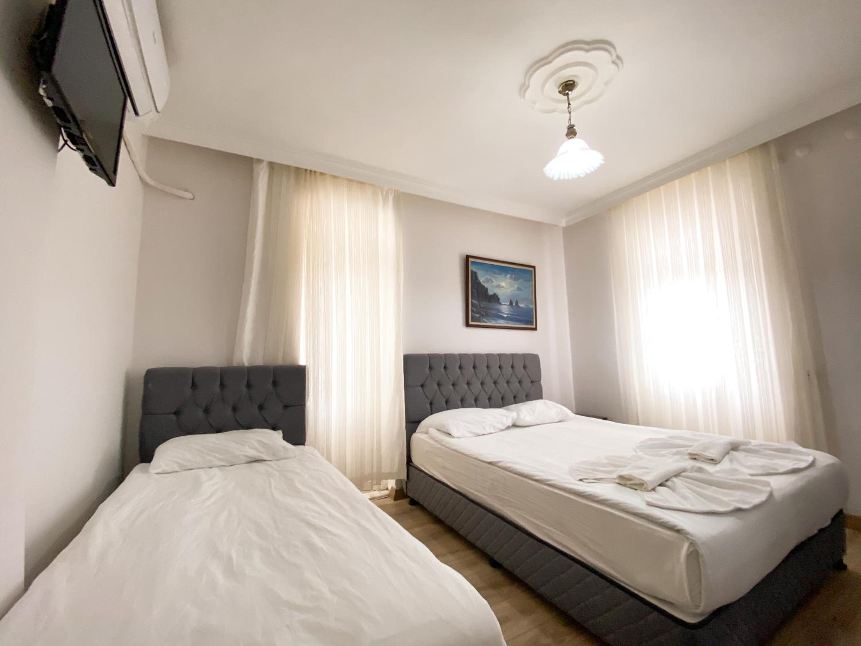 Nergiz Hotel 2