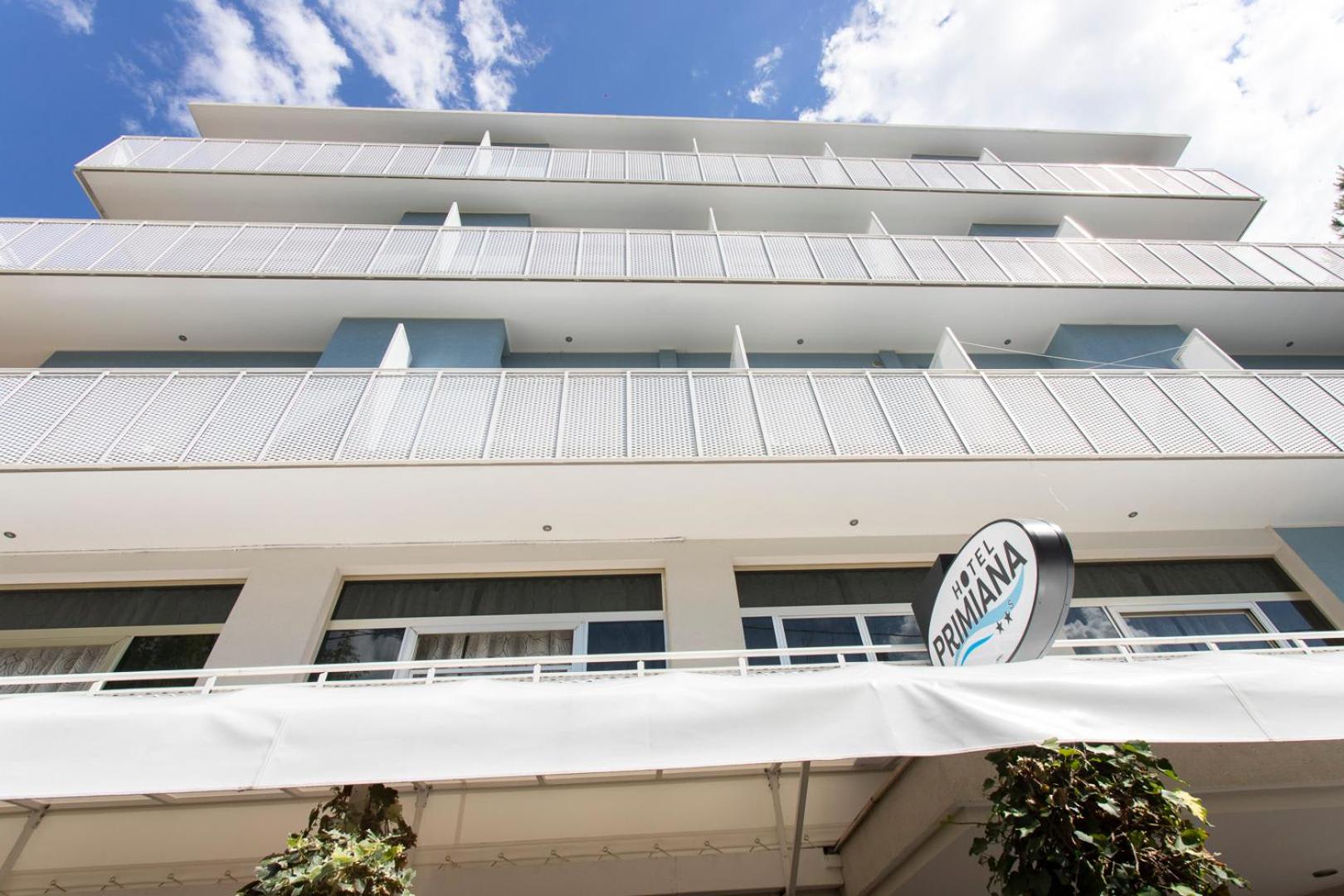 Hotel Primiana 2
