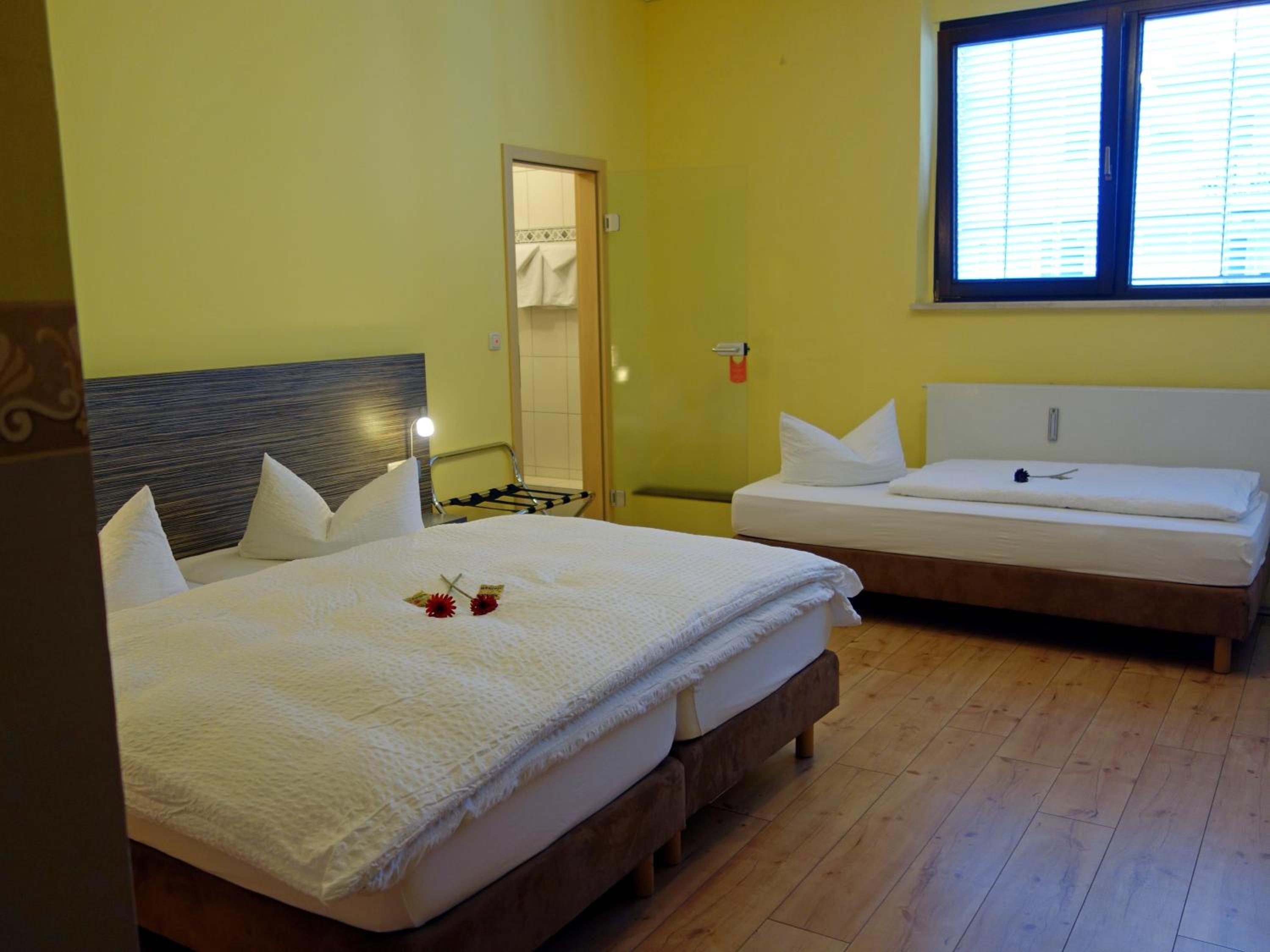 Stadthotel Regensburg 1