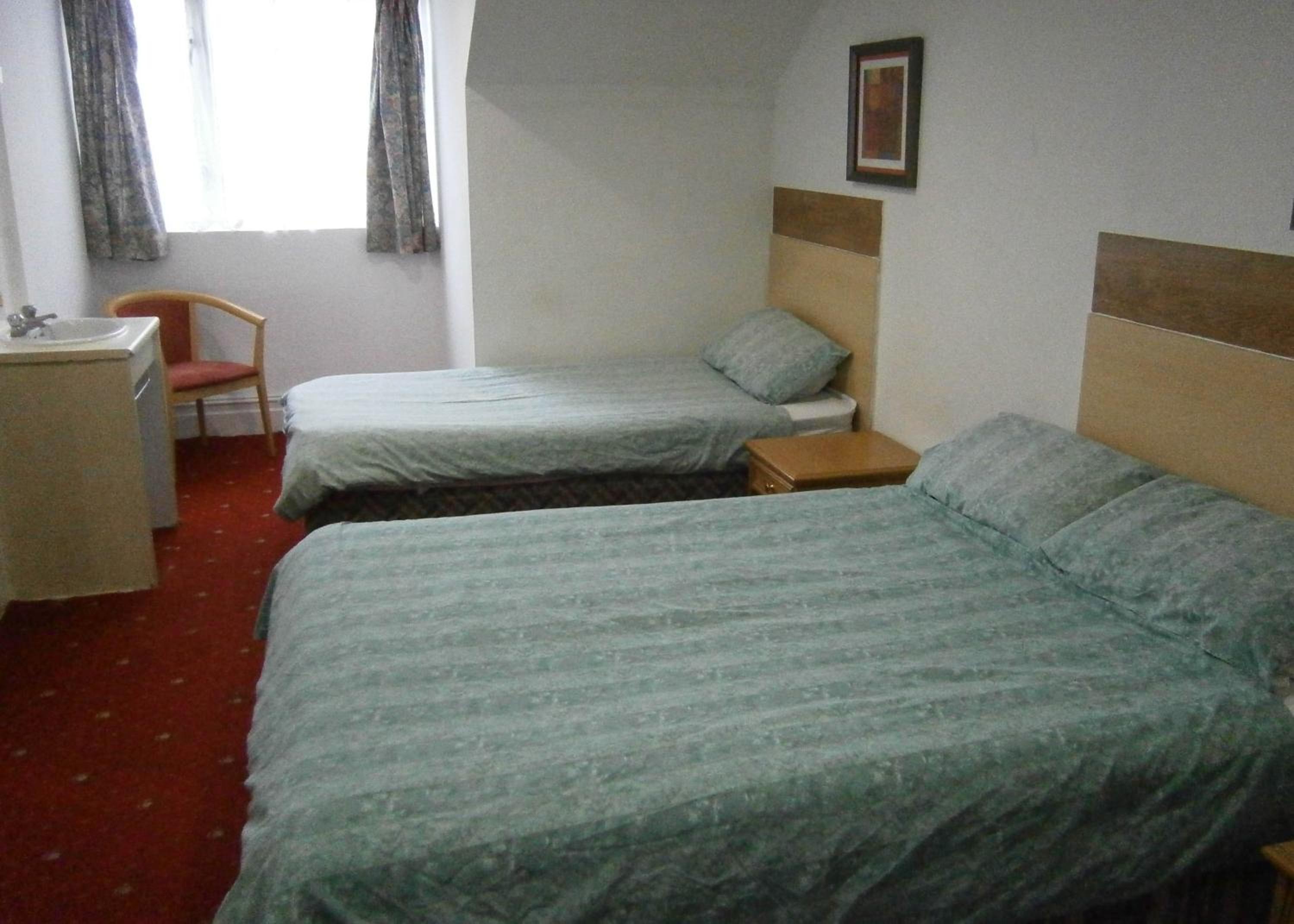 The Manchester Hotel 2