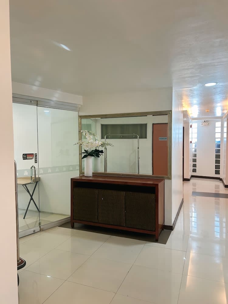 The New View by Ecotel - Cebu 2