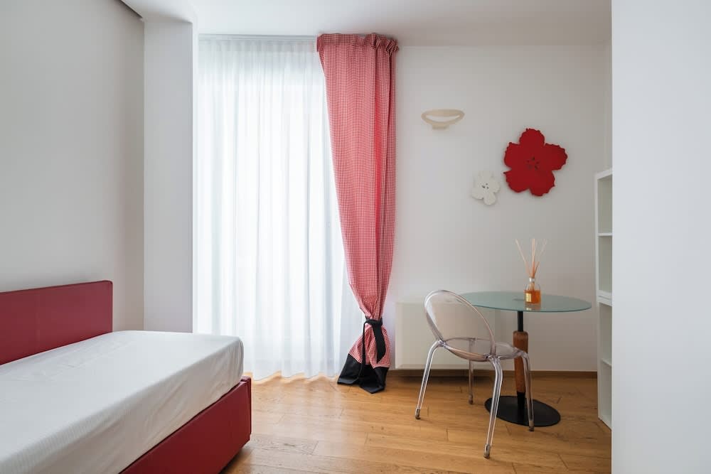 Santo Stefano Apartments - BolognaRooms 4