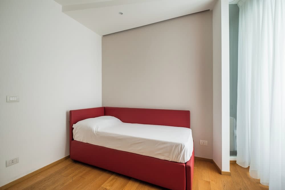 Santo Stefano Apartments - BolognaRooms 3