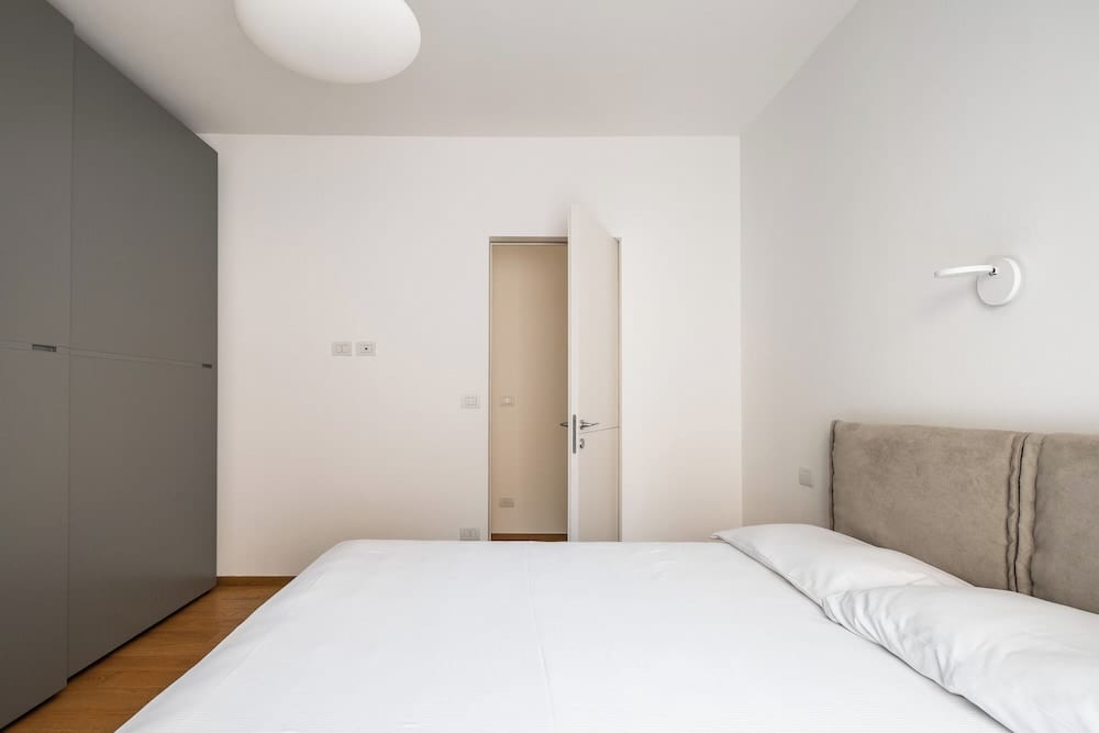 Santo Stefano Apartments - BolognaRooms 5