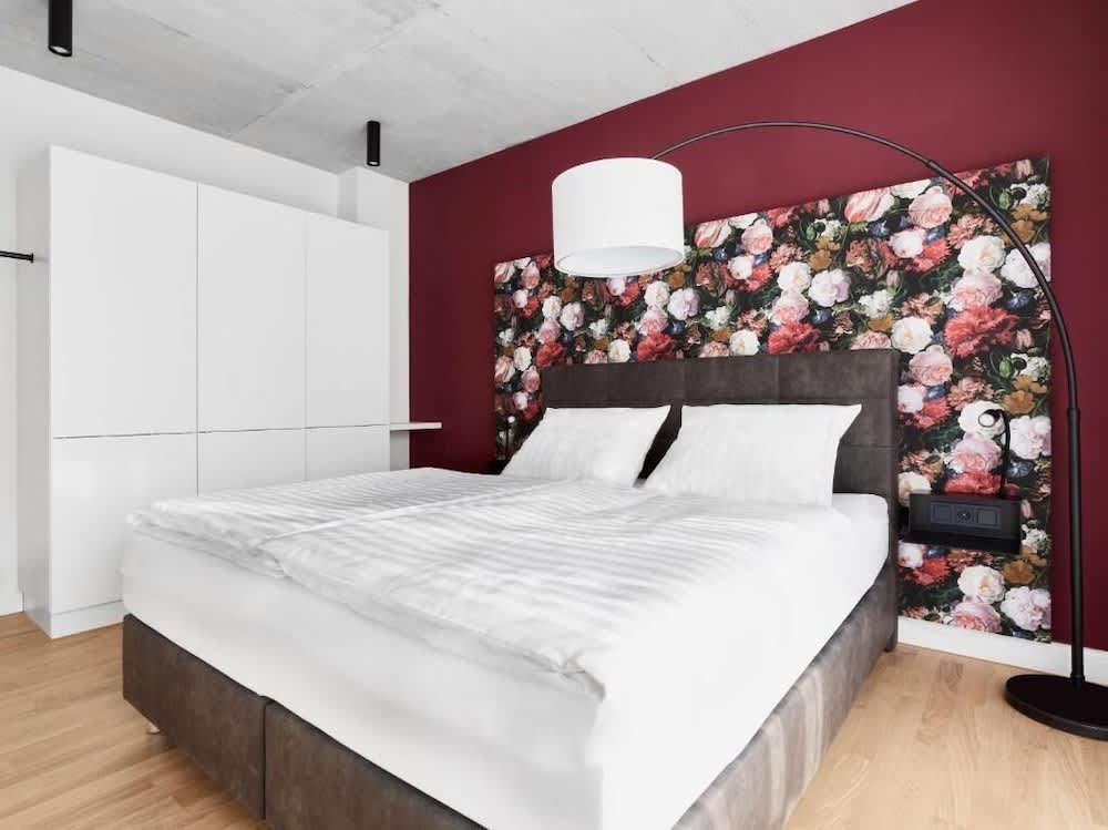 Livisit Apartments Stuttgart 2