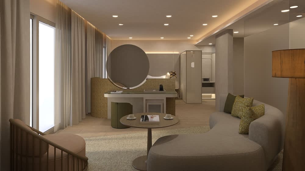 Castelo Suites Hotel 3