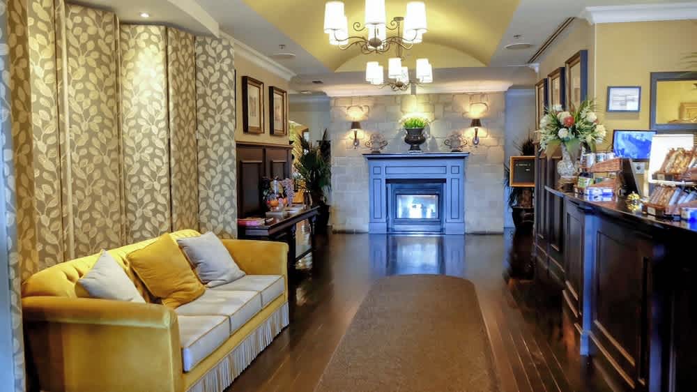 Le St-Martin Hotel & Suites 2