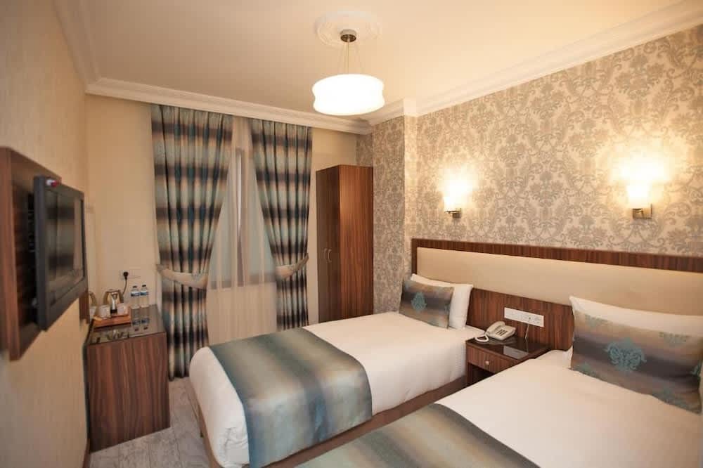 Hotel Bulvar Istanbul 2