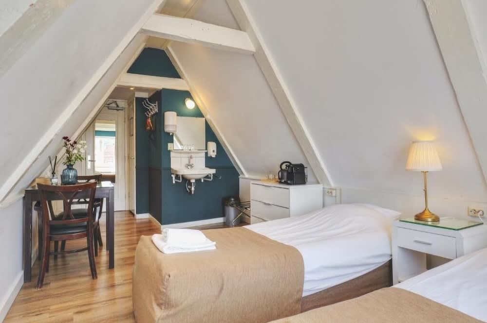 Hotel Prinsenhof Amsterdam 2