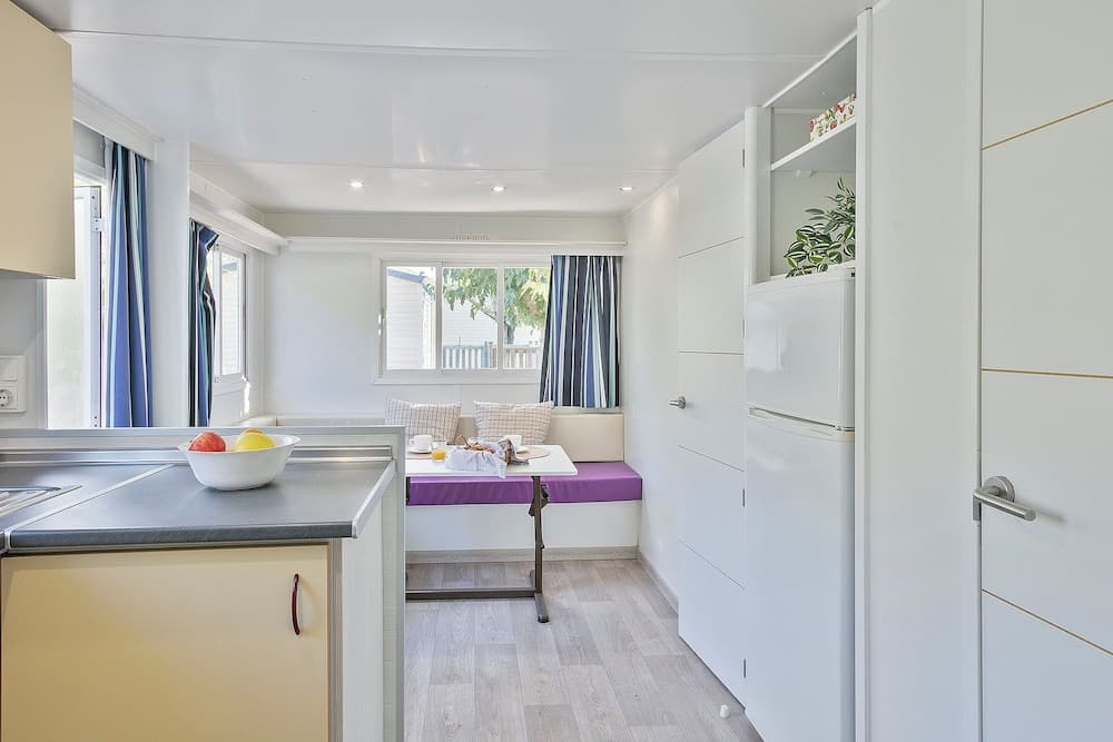 Camping Castell Montgrí 5