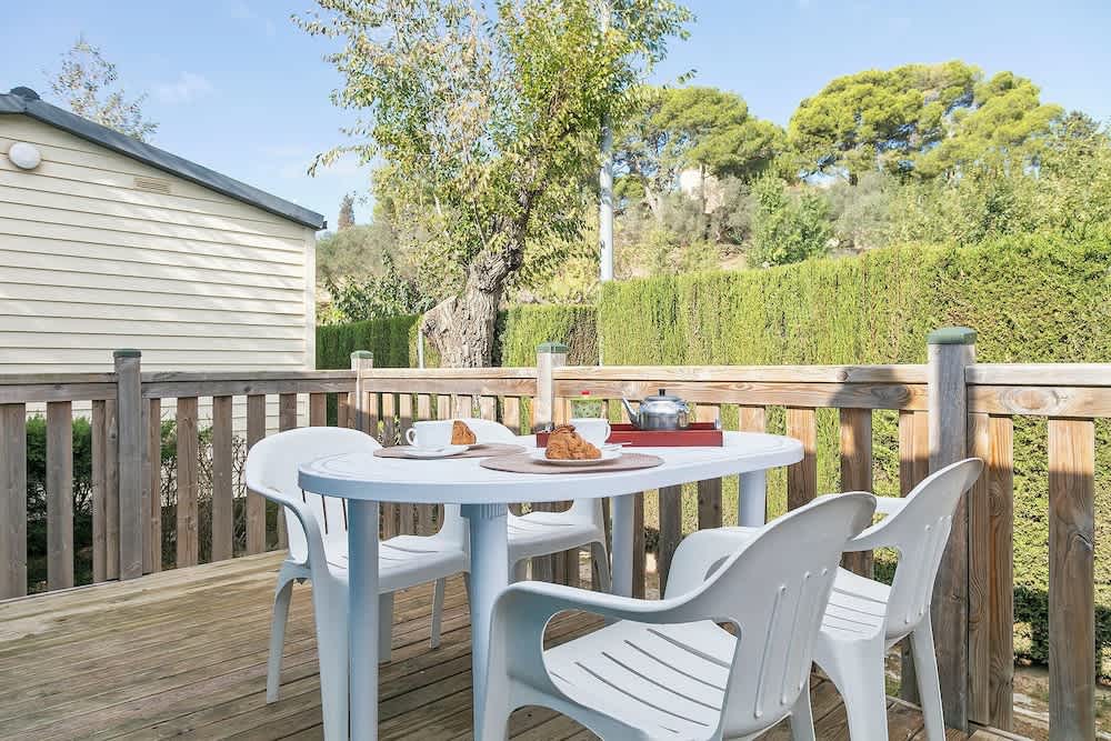 Camping Castell Montgrí 3