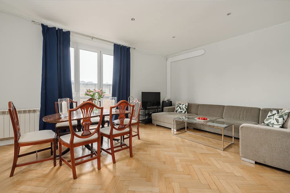 ShortStayPoland Dymińska B37 2