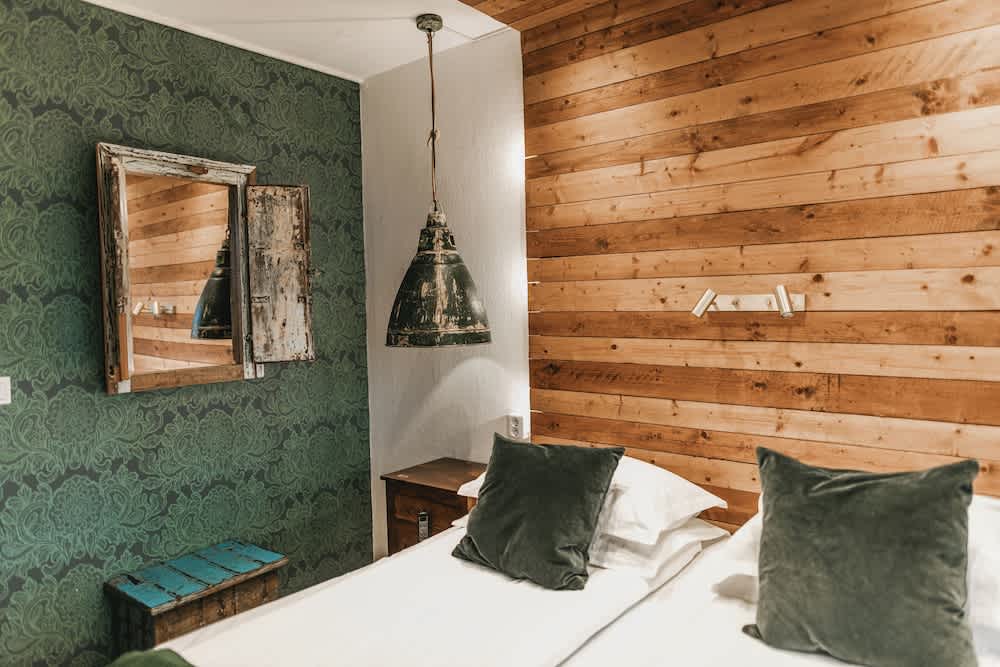 Havshotellet 1