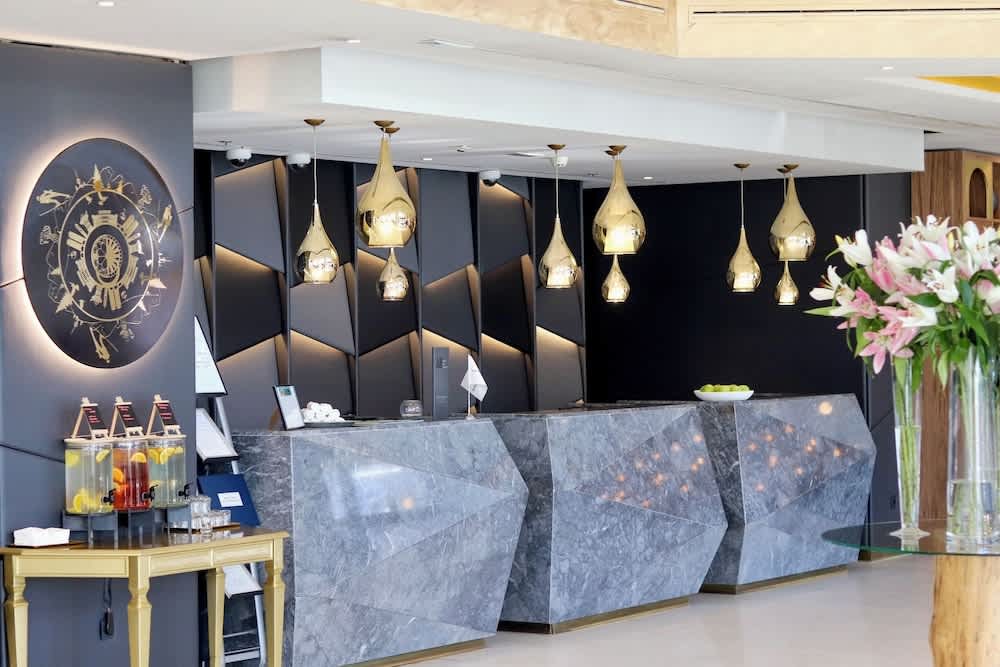 Swissotel Sarajevo 5