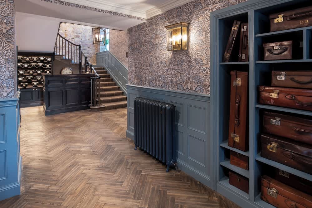 Beadnell Towers Hotel 3