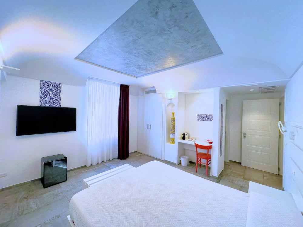 Villa Bossa Amalfi 5