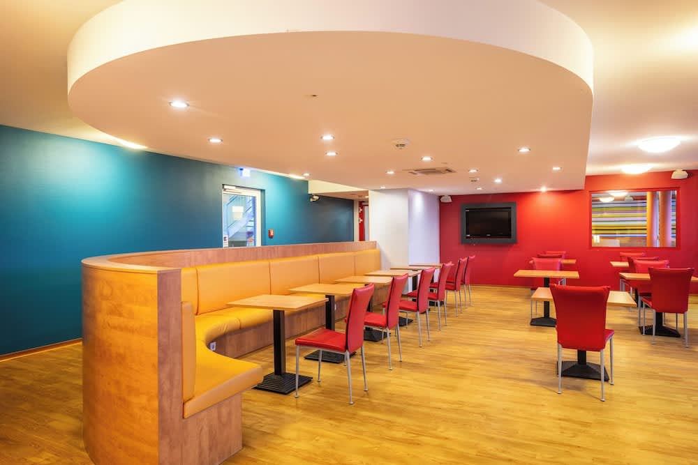 Hotel Rhynern Nord 4