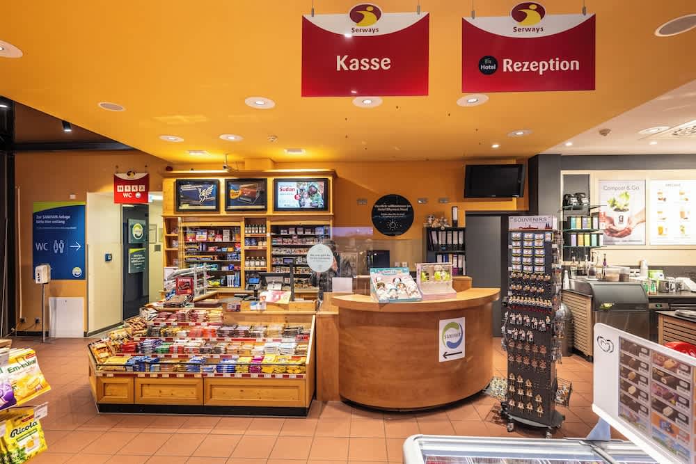 Hotel Rhynern Nord 2