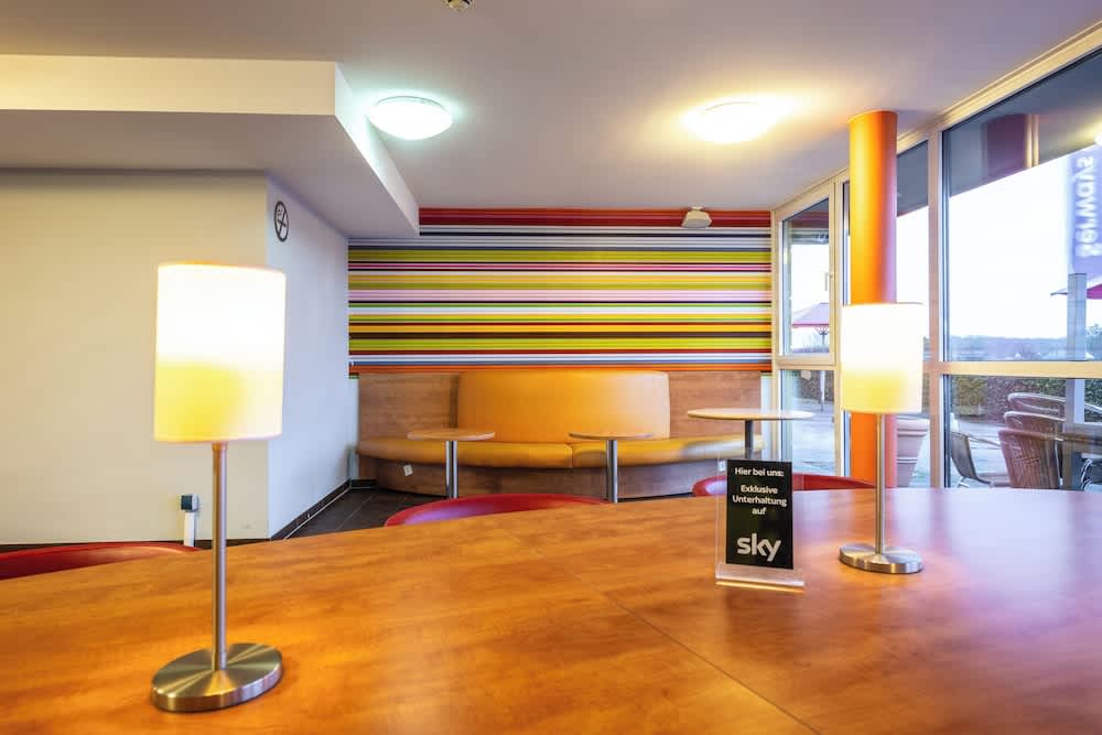 Hotel Rhynern Nord 3