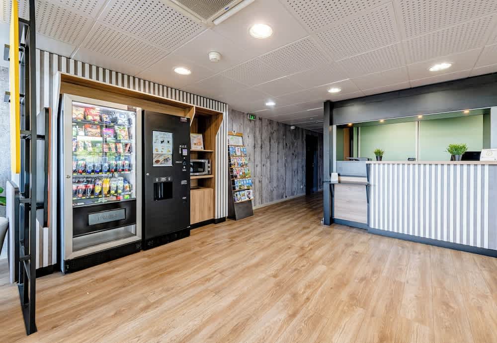 B&B HOTEL Bordeaux Talence 3