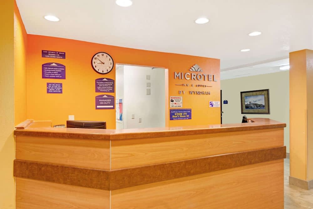 Microtel Inn & Suites by Wyndham Cordova Memphis I-40 East 1