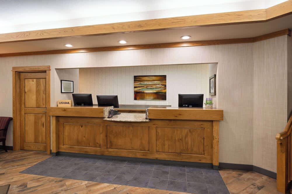 Days Inn & Suites by Wyndham Bozeman 3