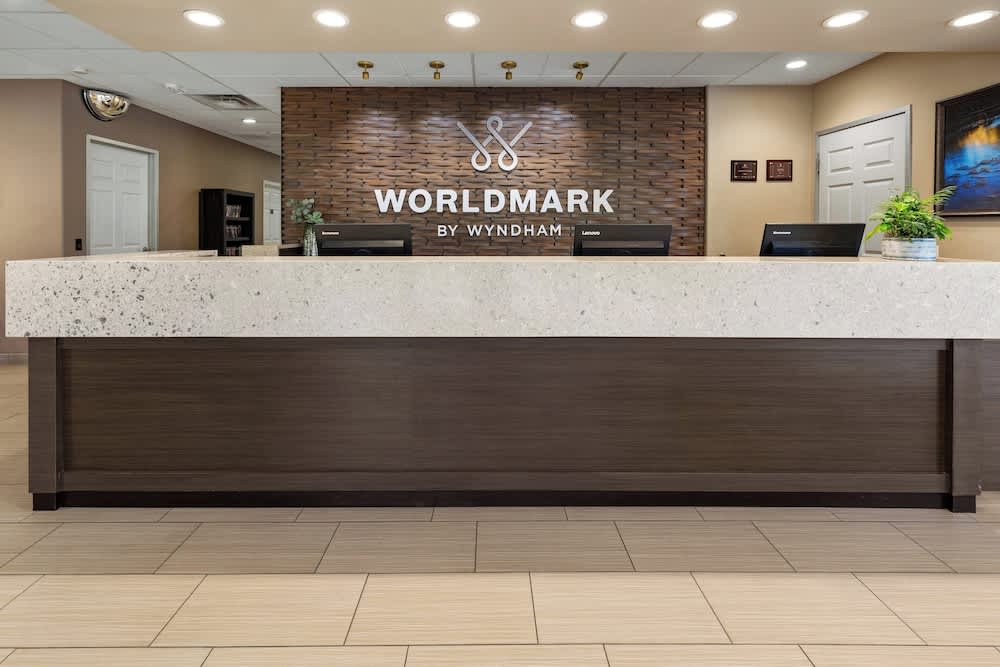 WorldMark St. George 2