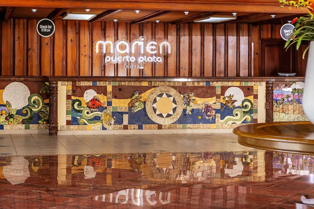 Marien Puerto Plata - All Inclusive 2